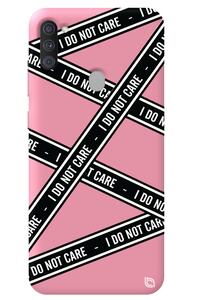 Related product image WANNA PROTECT Phone Case