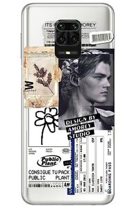 Related product image WANNA PROTECT Phone Case