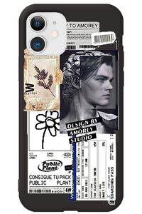 Related product image WANNA PROTECT Phone Case