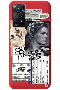 Related product image WANNA PROTECT Phone Case
