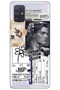 Related product image WANNA PROTECT Phone Case