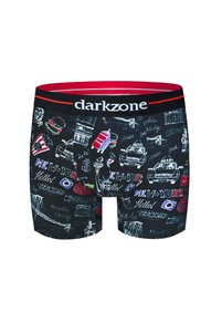 صورة المنتج ذات الصلة Darkzone بوكسرات