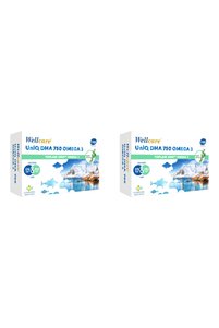 صورة المنتج ذات الصلة Wellcare زيوت السمك