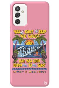 Related product image WANNA PROTECT Phone Case