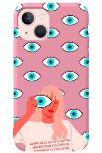 Related product image WANNA PROTECT Phone Case