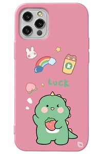 Related product image WANNA PROTECT Phone Case