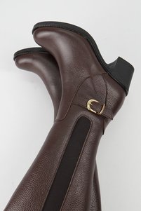 Related product image TUNAELLİ Knee-High Boots