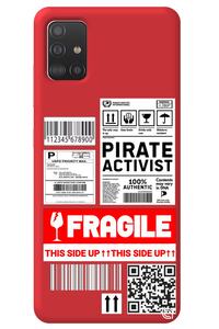 Related product image WANNA PROTECT Phone Case