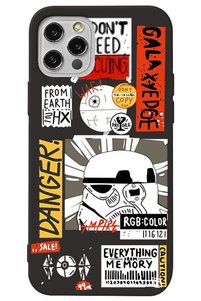 Related product image WANNA PROTECT Phone Case