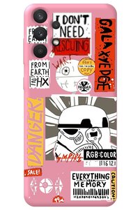 Related product image WANNA PROTECT Phone Case
