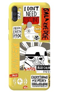 Related product image WANNA PROTECT Phone Case