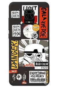 Related product image WANNA PROTECT Phone Case