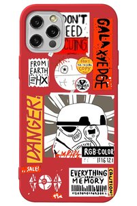 Related product image WANNA PROTECT Phone Case