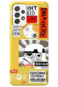 Related product image WANNA PROTECT Phone Case