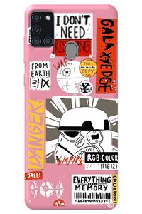 Related product image WANNA PROTECT Phone Case