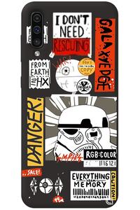 Related product image WANNA PROTECT Phone Case