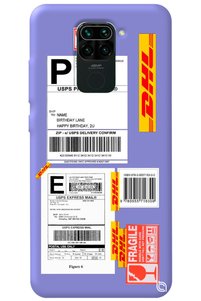 Related product image WANNA PROTECT Phone Case