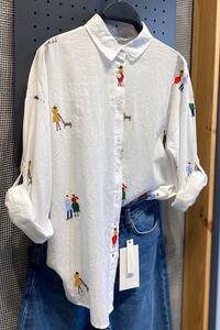 Related product image FEMELLE Shirts