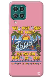 Related product image WANNA PROTECT Phone Case