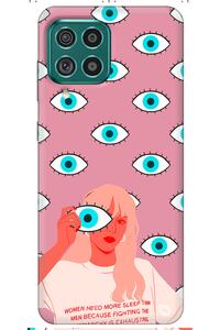 Related product image WANNA PROTECT Phone Case