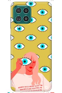 Related product image WANNA PROTECT Phone Case