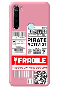 Related product image WANNA PROTECT Phone Case