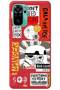 Related product image WANNA PROTECT Phone Case