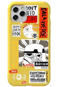 Related product image WANNA PROTECT Phone Case