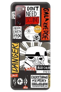 Related product image WANNA PROTECT Phone Case