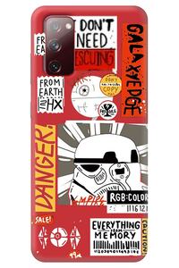 Related product image WANNA PROTECT Phone Case
