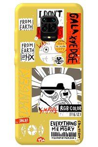 Related product image WANNA PROTECT Phone Case
