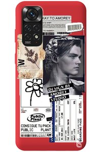 Related product image WANNA PROTECT Phone Case