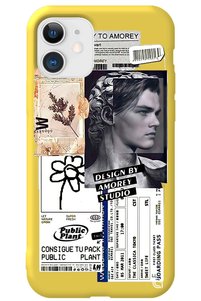 Related product image WANNA PROTECT Phone Case