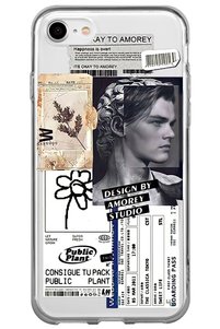 Related product image WANNA PROTECT Phone Case