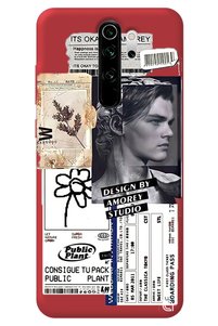 Related product image WANNA PROTECT Phone Case
