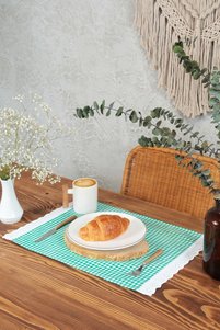 Related product image cotton maison Runners & Placemats
