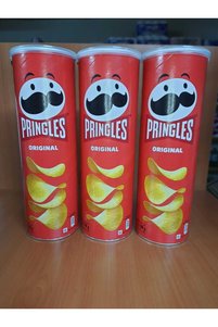 İlgili ürün resmi Pringles Cips