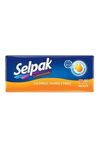 صورة المنتج ذات الصلة Selpak مناديل ورقية