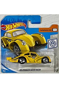 HOT WHEELS Volkswagen Kafer Racer 2019 Serisi 1/64 Ölçek - Fiyatı