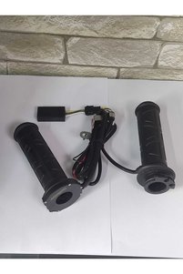 Related product image Monero Grip Hand Guards