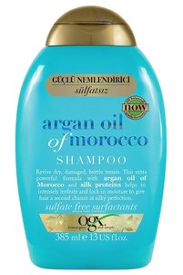 Related product image OGX Shampoos