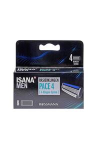 Related product image ISANA MEN Razor Blades