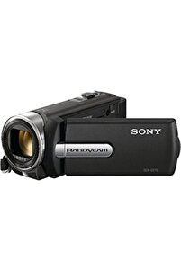 Sony Dcr-sx15e Sd Video Kamera - Fiyatı, Yorumları