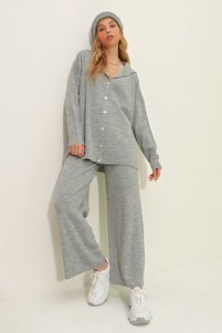 Related product image Trend Alaçatı Stili Two Piece Sets