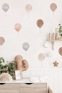 صورة المنتج ذات الصلة Grafikup ملصقات حائط