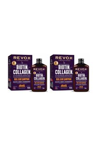 Related product image Revox Shampoos