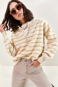 Related product image Bianco Lucci Sweaters