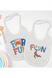 Related product image Bk Gift Baby Feeding Bibs