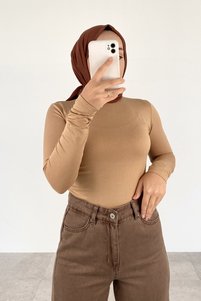 Related product image Lamelif Modest Bodysuits