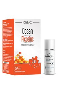 Related product image Ocean Vitamins